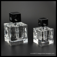 High Quality Crystal Perfume Bottle for Decoration (KS24081)